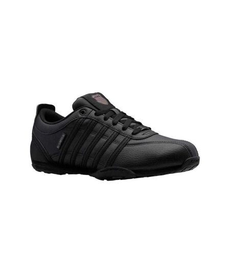 Baskets Arvee 1.5 Homme Noir K-Swiss