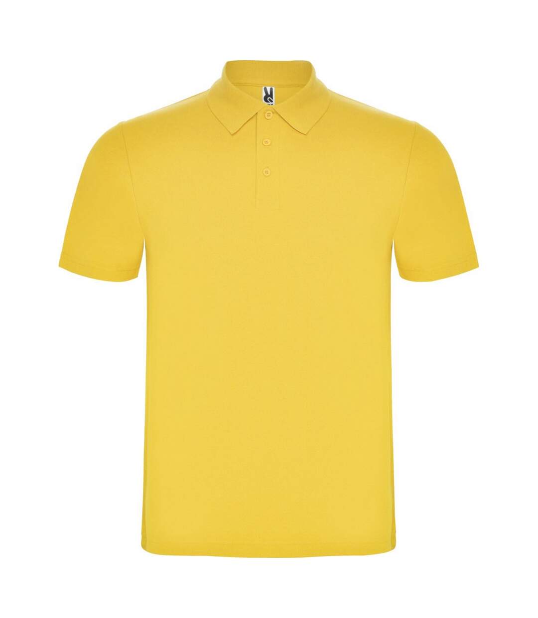 Polo austral adulte jaune Roly Roly