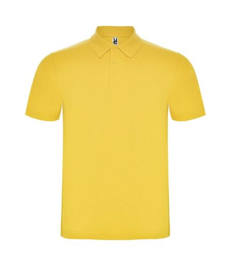 Polo austral adulte jaune Roly Roly