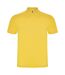 Polo austral adulte jaune Roly Roly