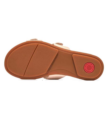 Sandales gracie femme rose clair FitFlop