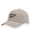 Casquette Dad cap en coton avec broderie sur le devant Logo Cap Reebok-1