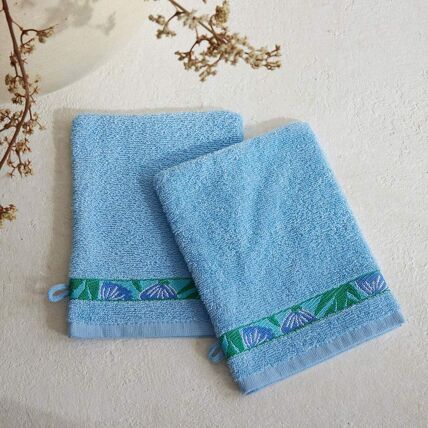 Linge de bain