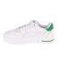 Baskets Cali Court Match Femme Blanc Puma-2