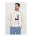 T-shirt manches courte coton comfort ASOPE-4