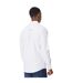 Chemise Homme Brun Clair Maine-3