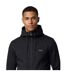 Mens Saggy Sweat Jacket Black Boss-4