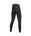 Collant Xtract Homme Noir Endura-2
