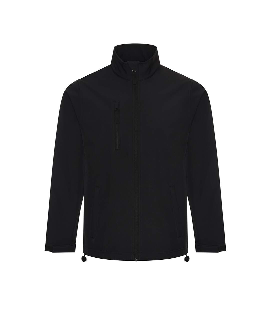 Veste softshell homme noir PRO RTX