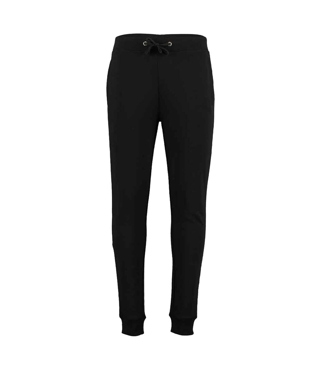 Pantalon De Jogging Adulte Noir Kustom Kit-2
