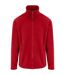 Veste polaire pour hommes rouge PRO RTX-1