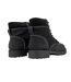 Mens Rascart Leather Boots Black Firetrap-2