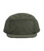 Casquette De Campeur Outdoor Adulte Vert Olive Beechfield-3