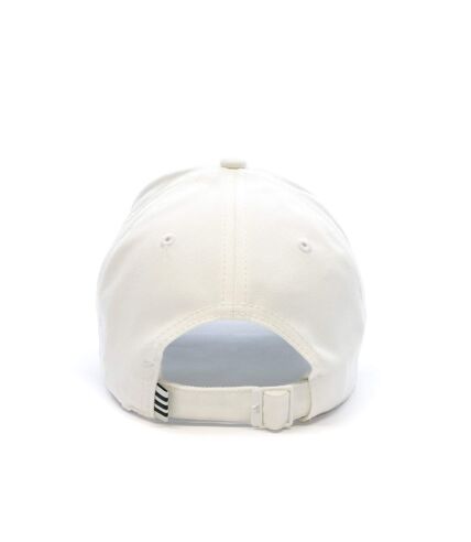 Casquette Blanche Homme Adidas Bball