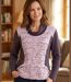 Tee - shirt manches longues UF019G-3