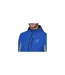 Veste À Capuche Versatility Homme Noir Bleu Foncé Flux Active-1