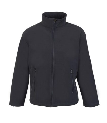 Absolute Apparel - Softshell CLASSIC - Homme (Noir) - UTAB132