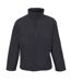 Absolute Apparel - Softshell CLASSIC - Homme (Noir) - UTAB132