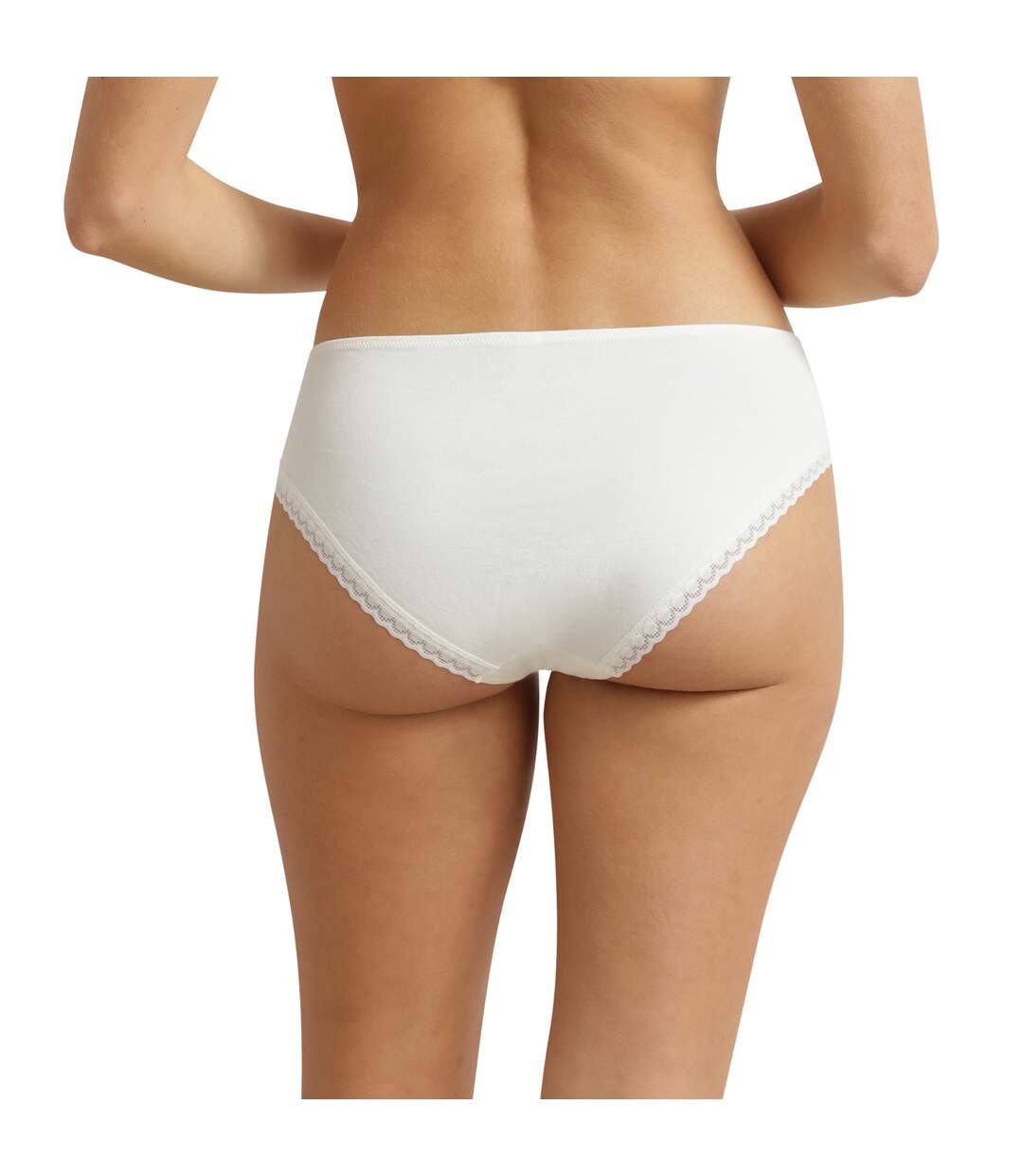 Culotte Daily Coton-2