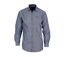 Chemise à carreaux manches longues TYPIQUE1-1