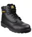 Chaussures De Sécurité Fs112 Mixte Noir Amblers-1