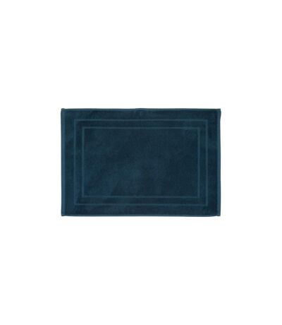 Tapis de Bain Confort 50x70cm Bleu Égéen