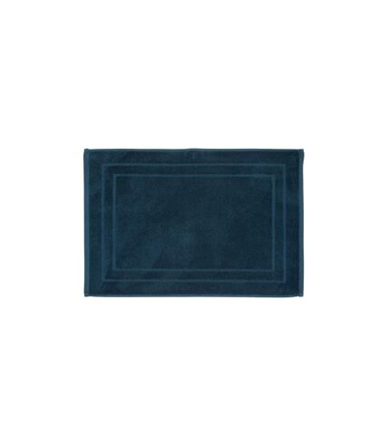 Tapis de Bain Confort 50x70cm Bleu Égéen