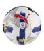 Orbita Efl Mini Football Mini White Blue Puma-1