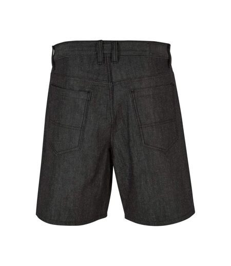 Short Homme Noir Vif Urban Classics