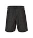 Short Homme Noir Vif Urban Classics-2