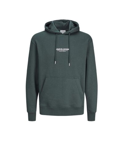 Sweat Vert Foncé Homme Jack & Jones Bro - XL