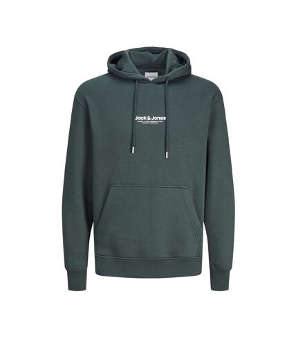 Sweat Vert Foncé Homme Jack & Jones Bro - L