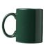Bullet Santos Ceramic Mug (Green) (3.8 x 3.2 inches) - UTPF186