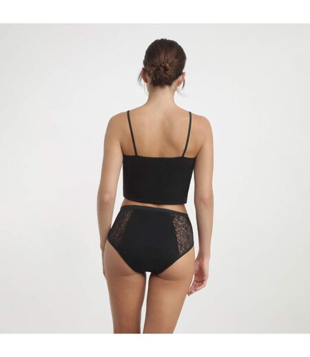 Shorty menstruel pour flux très abondant Dim Protect