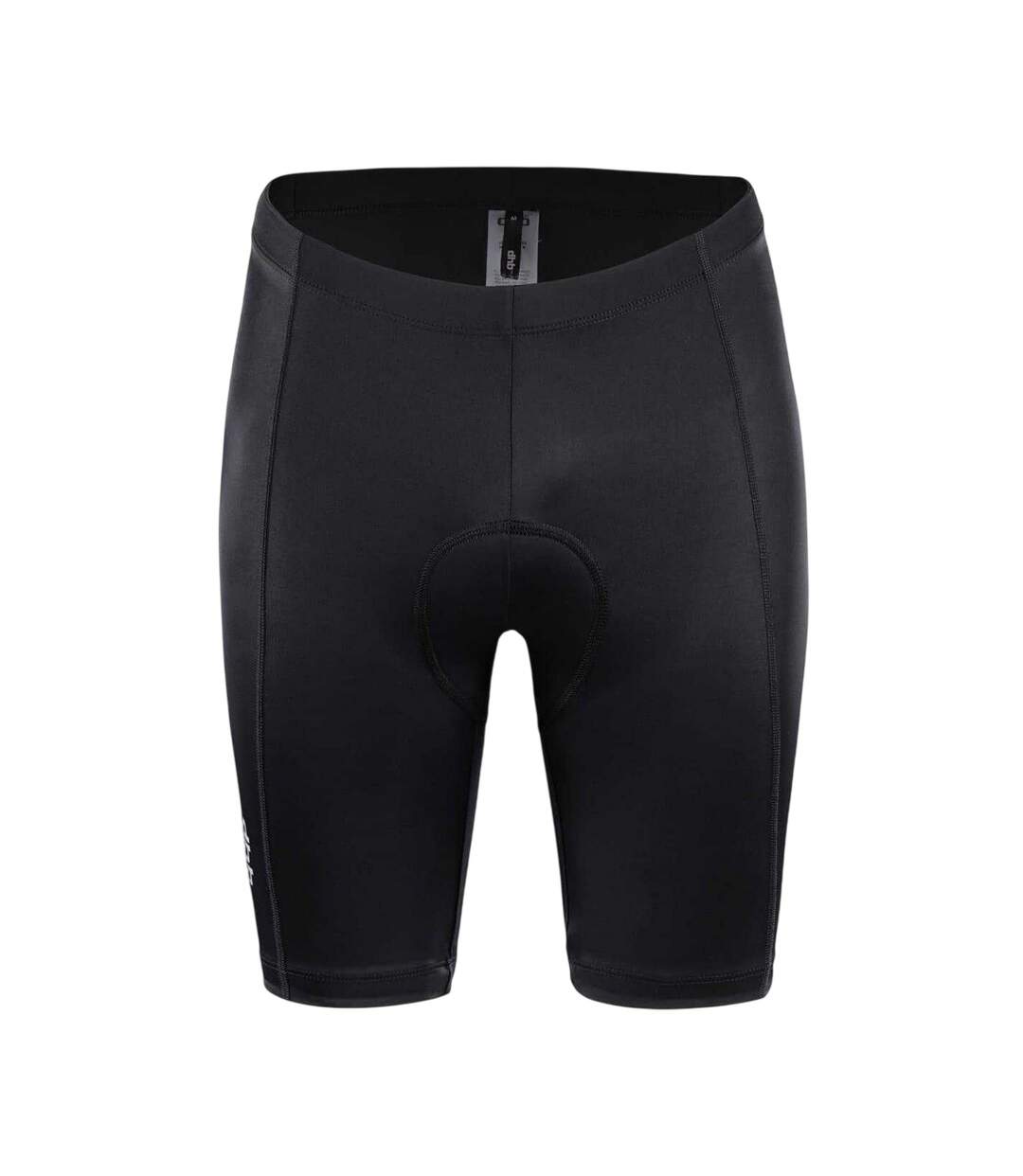 Cuissard De Cyclisme Homme Noir Dhb-1