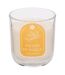 Bougie Parfumée en Verre Floa 210g Vanille-1