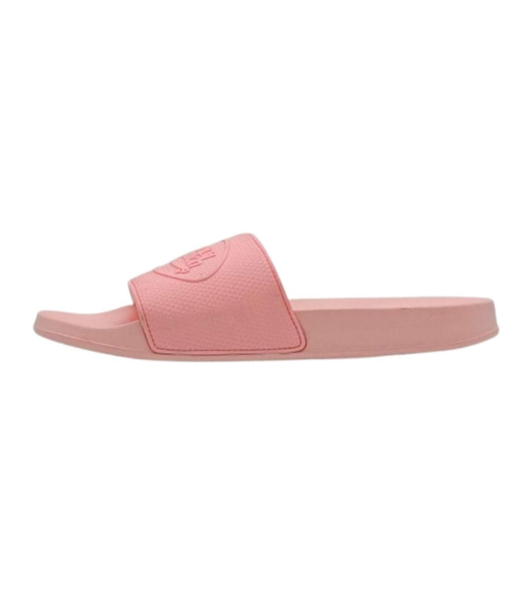 Paire de Claquettes homme logo ton sur ton California Vondutch-3