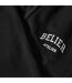 Pantalon De Jogging Motif/style Logo Homme Noir Belier-3