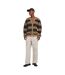 Mens Owen Wide Leg Trousers Moonbeam Jack And Jones-1