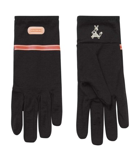 Solo Merino Running Sport Gloves for Men and Women