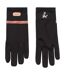 Solo Merino Running Sport Gloves for Men and Women-2