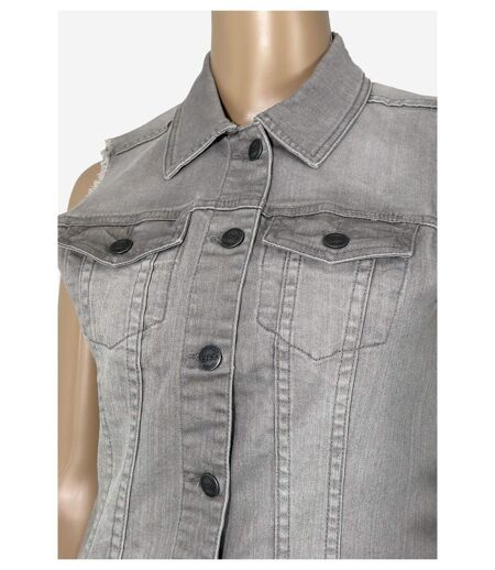 Veste en denim