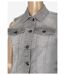 Veste en denim-2
