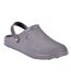 Claquette Sabot EVA MBS01429 GRIS-1
