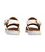 Sandale Cuir Geox Dandara Geobuck Suede-4