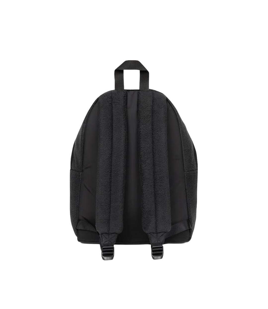 Sac à dos noir sherpa  mixte eastpak orbit 10l-2