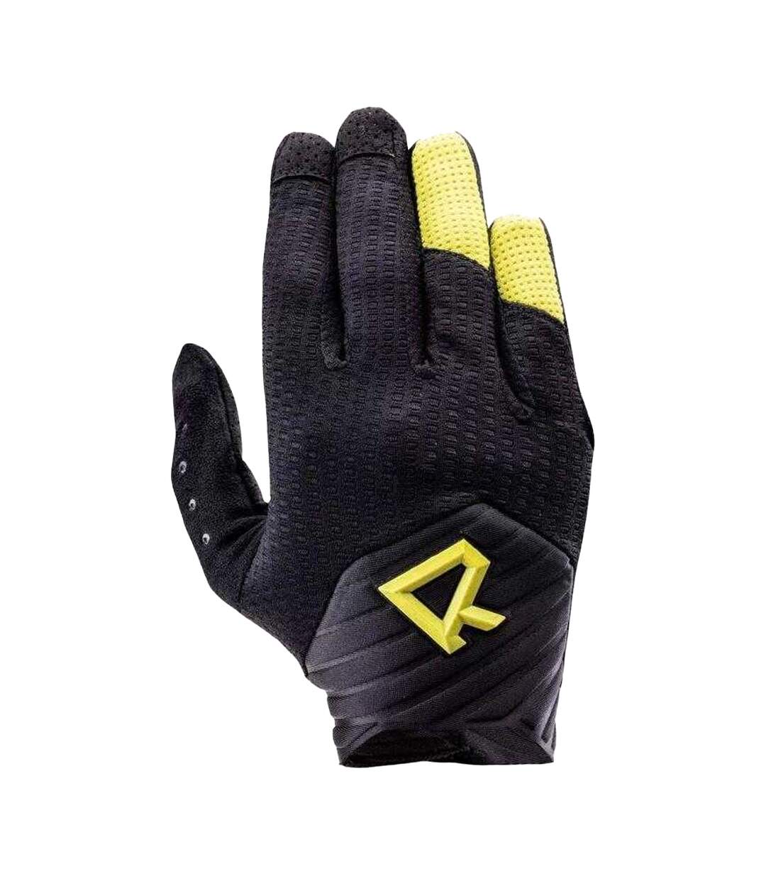 Gants De Cyclisme Cutfull Gts Homme Noir Radvik-1