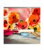 Papier Peint XXL Velvet Poppies 280x500cm-1