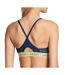 Brassière bleu femme adidas hi5222 - s a-c-2