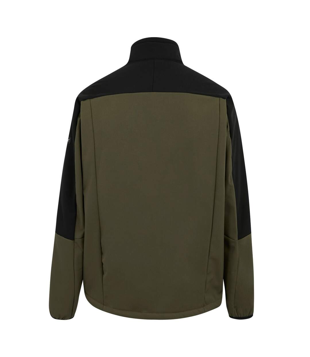 Veste Softshell Mountdale Homme Vert Olive Regatta-3
